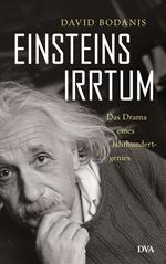 Einsteins Irrtum