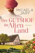 Der Gutshof im Alten Land