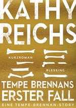 Tempe Brennans erster Fall (4)