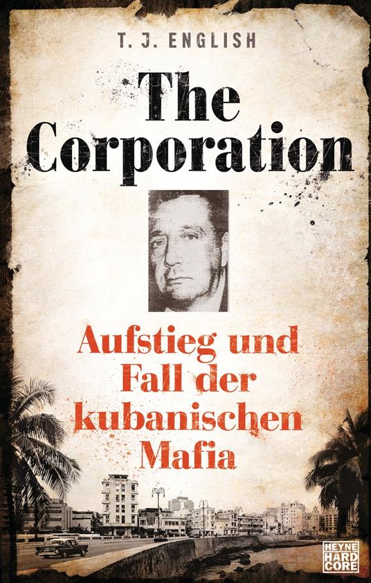 The Corporation