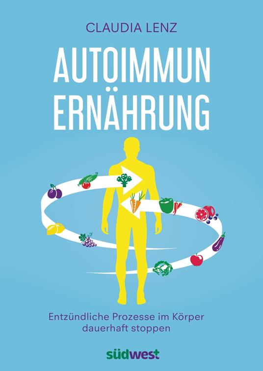 Autoimmun-Ernährung