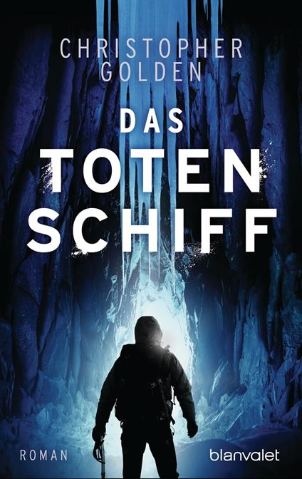 Das Totenschiff