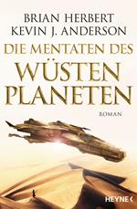 Die Mentaten des Wüstenplaneten