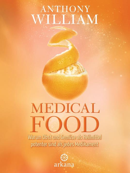 Medical Food - William, Anthony - Ebook in inglese - EPUB3 con Adobe DRM |  IBS