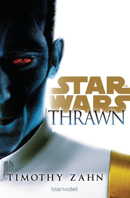 Star Wars™ Thrawn