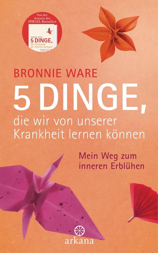 5 Dinge, die wir von unserer Krankheit lernen können