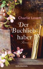 Der Buchliebhaber