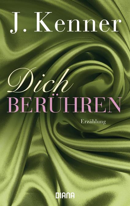 Dich berühren