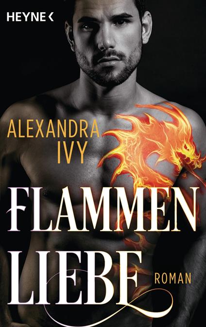 Flammenliebe