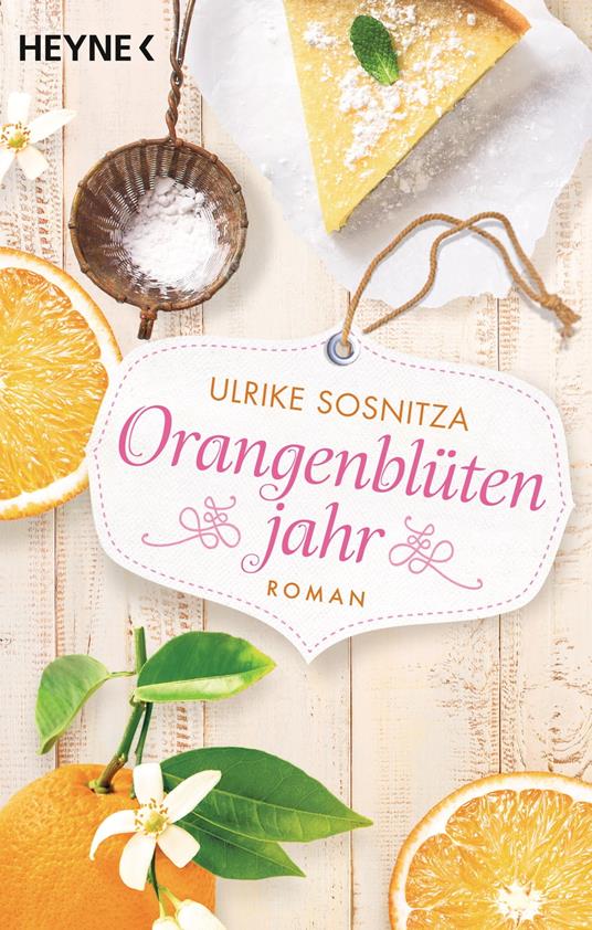 Orangenblütenjahr