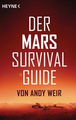 Der Mars Survival Guide