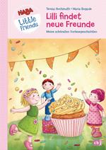 HABA Little Friends - Lilli findet neue Freunde