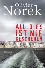 All dies ist nie geschehen