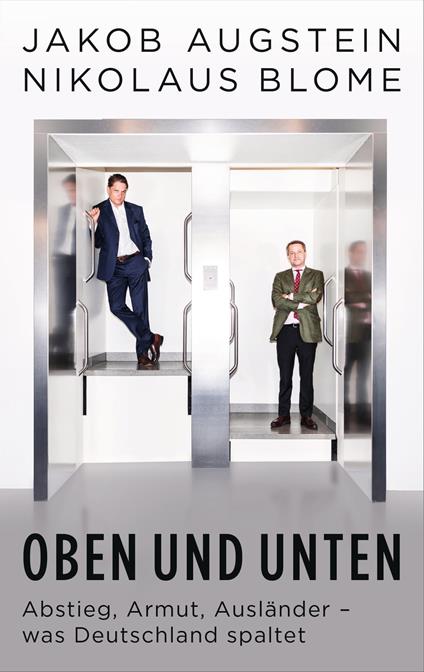 Oben und unten