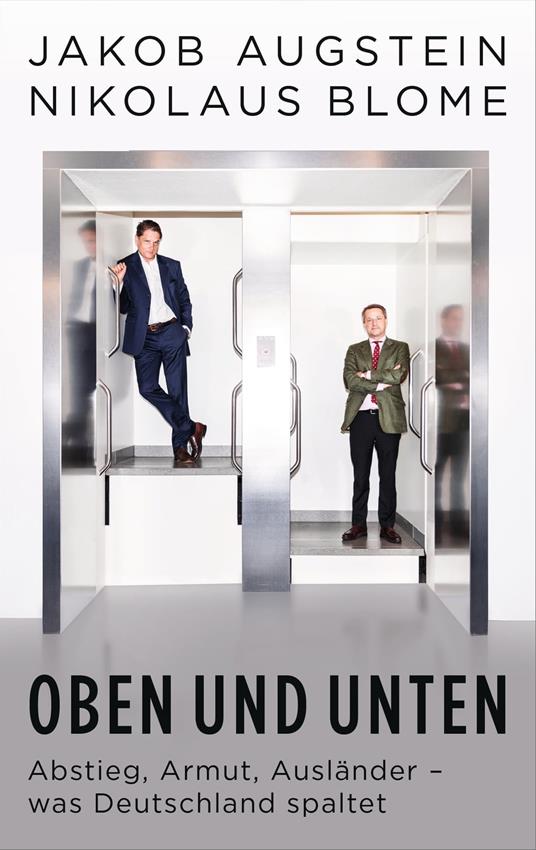 Oben und unten