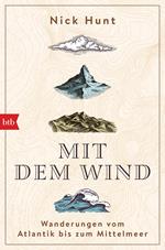 Mit dem Wind