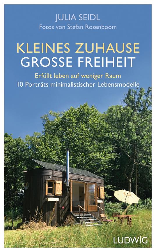 Kleines Zuhause - große Freiheit