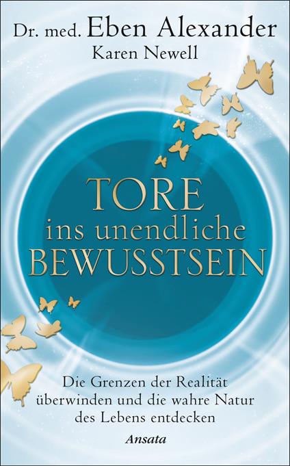 Tore ins unendliche Bewusstsein