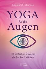 Yoga für die Augen