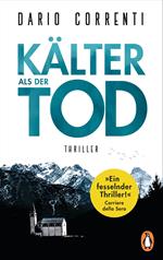 Kälter als der Tod