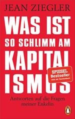 Was ist so schlimm am Kapitalismus?