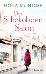 Der Schokoladensalon