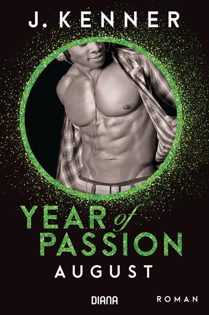 Year of Passion. August