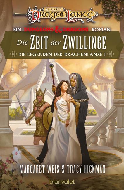 Die Zeit der Zwillinge