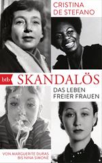 Skandalös