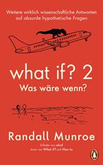 What if? 2 - Was wäre wenn?