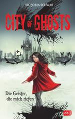 City of Ghosts - Die Geister, die mich riefen