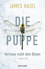 Die Puppe - Vertraue nicht dem Bösen