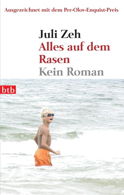 Alles auf dem Rasen