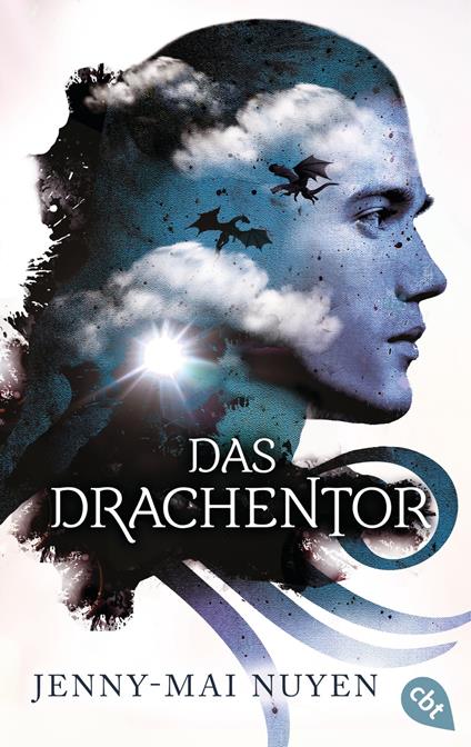 Das Drachentor - Jenny-Mai Nuyen - ebook