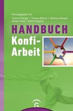 Handbuch Konfi-Arbeit