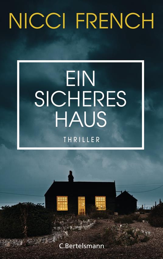 Ein sicheres Haus