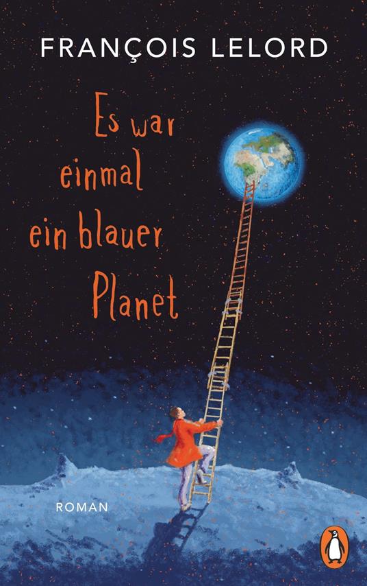 Es war einmal ein blauer Planet