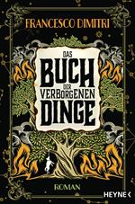 Das Buch der verborgenen Dinge