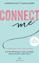 Connect me - verbunden mit mir selbst