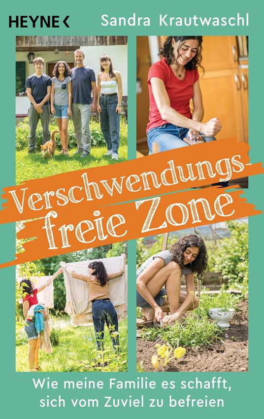 Verschwendungsfreie Zone