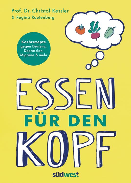 Essen für den Kopf