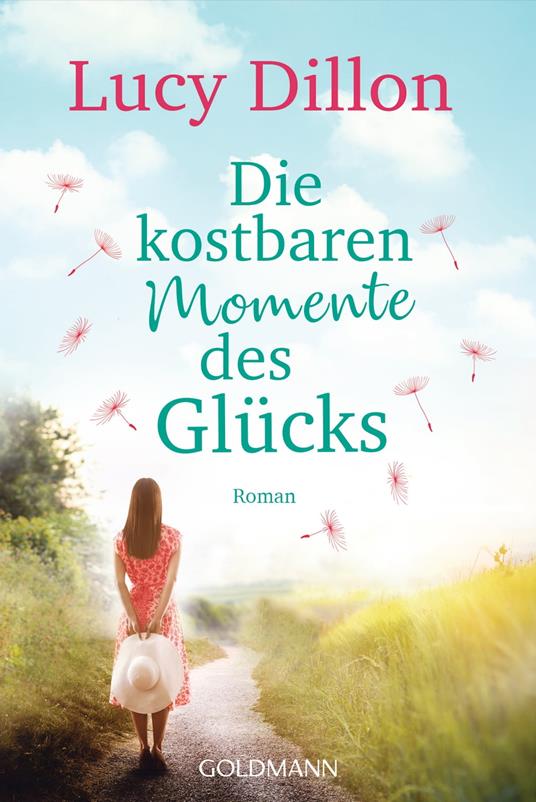 Die kostbaren Momente des Glücks