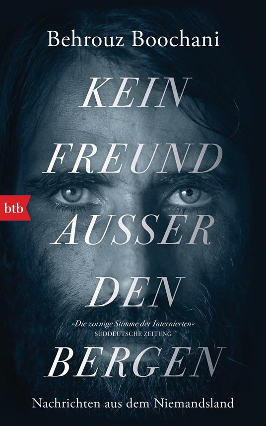 Kein Freund außer den Bergen