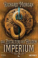 Das Zeitalter der Helden 2 – Imperium