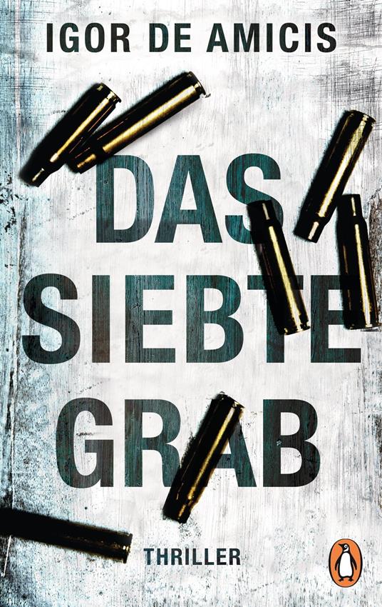 Das siebte Grab