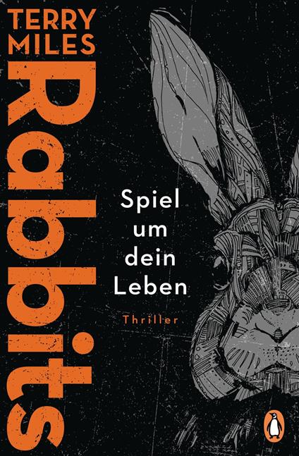 RABBITS. Spiel um dein Leben