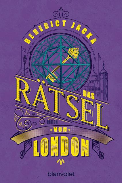 Das Rätsel von London