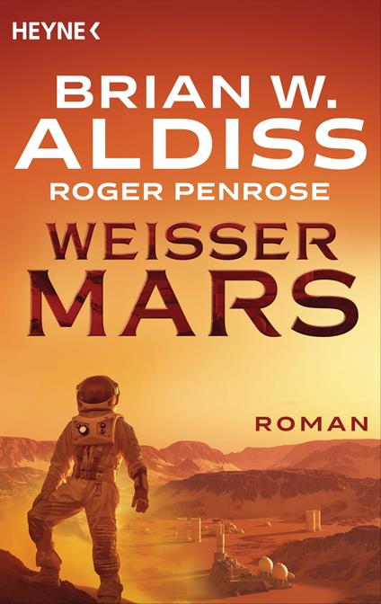 Weißer Mars