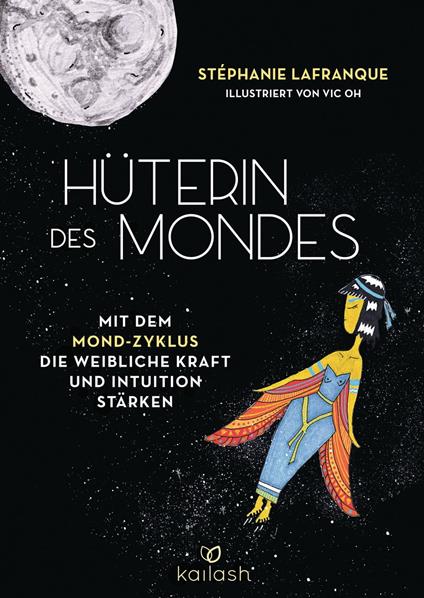 Hüterin des Mondes