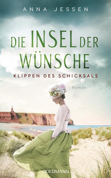 Die Insel der Wünsche - Klippen des Schicksals